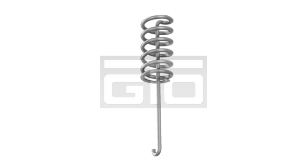 Pressure Spring - Image 2