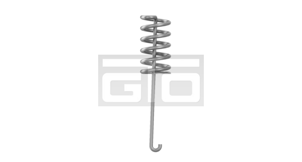 Pressure Spring