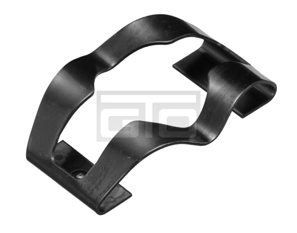 Leaf spring