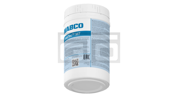 Grease WABCO EaseTec M7 - 900g - Image 3