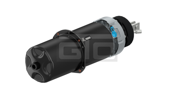 Telescope Brake Cylinder - Image 4