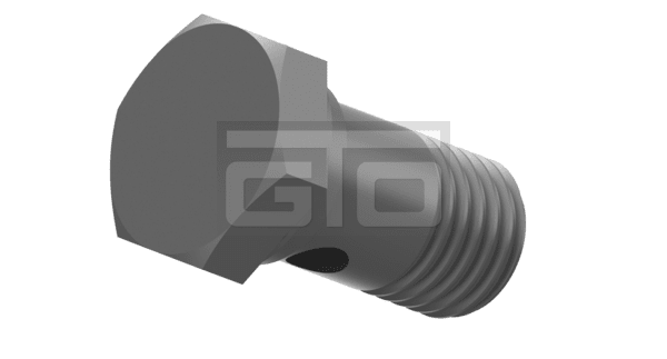 Hollow Screw FAG A0023 - Image 4