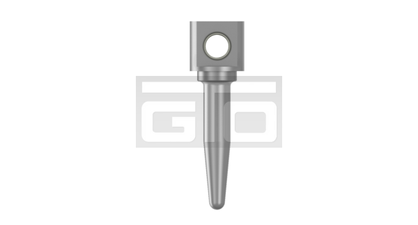 Push Rod Assembly