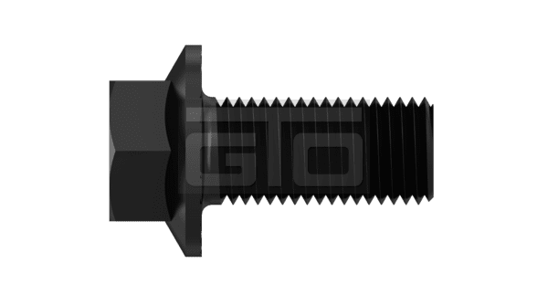 Hexagon Screw Self Locking M14x1/5x 30 - Afbeelding 2