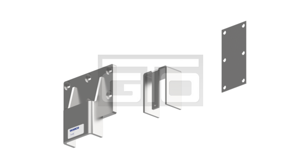 Door Lock without Padlock TTB - Image 4