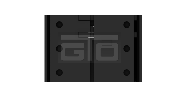 Door Lock without Padlock TLB - Image 3
