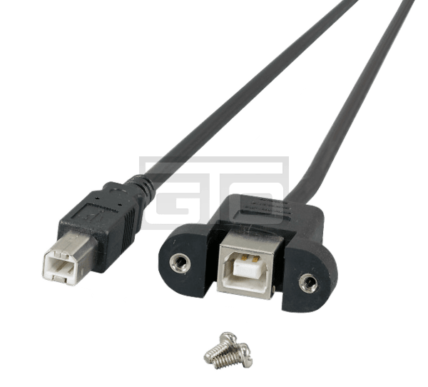 Kabel USB (0,5m)