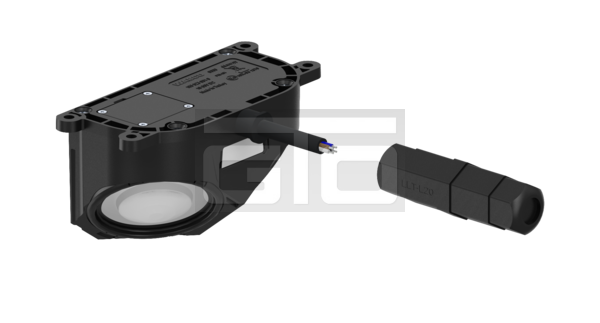 Sensor Light and Motion (pack)
