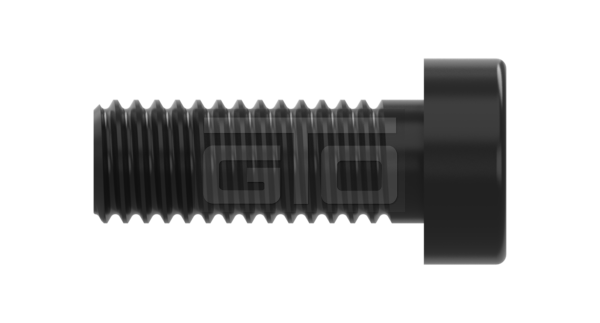 Zylinderschraube