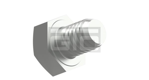 Hexagon Bolt