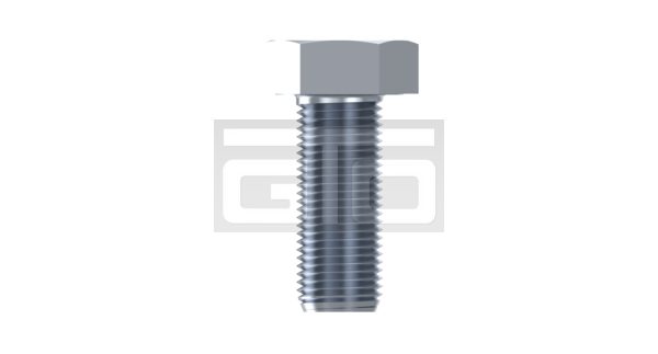 Hexagon Bolt - Image 3