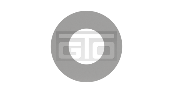 Afstandsschijf - Afbeelding 4
