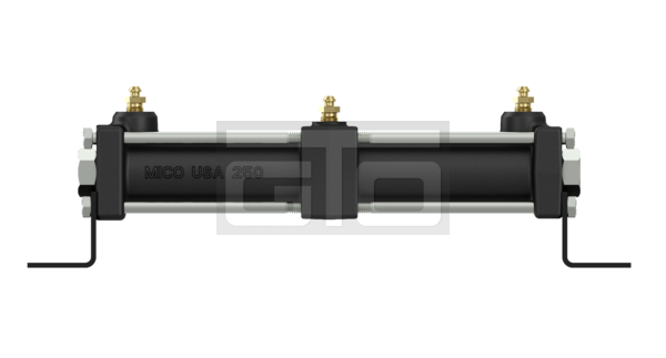 DUAL ACTUATOR