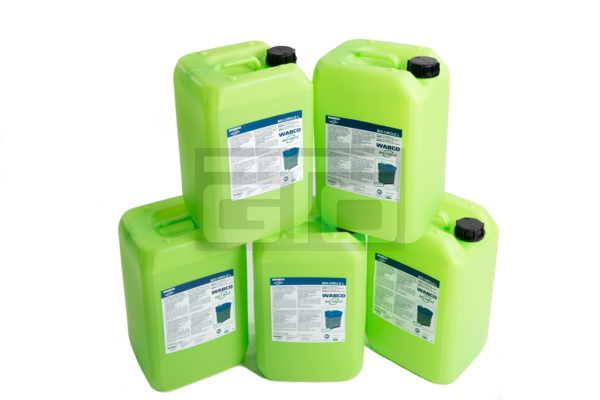 Bio-Cleaning Liquid - 20l