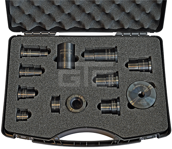Gereedschap set Uitbreiding - Afbeelding 2