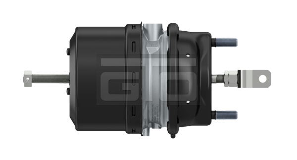 Tristop Actuator 24/24