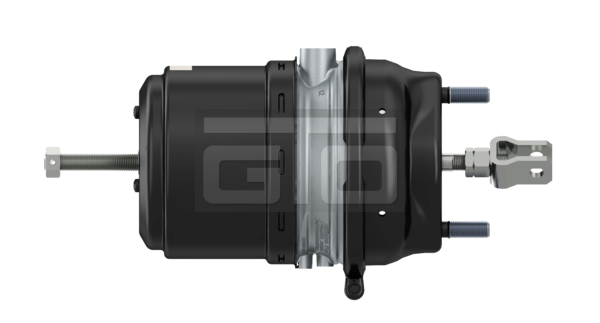 Veerremcilinder S-CAM 30/24 - Afbeelding 2