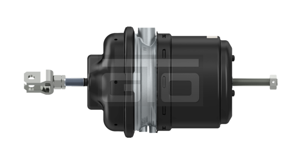 Tristop Actuator 30/24