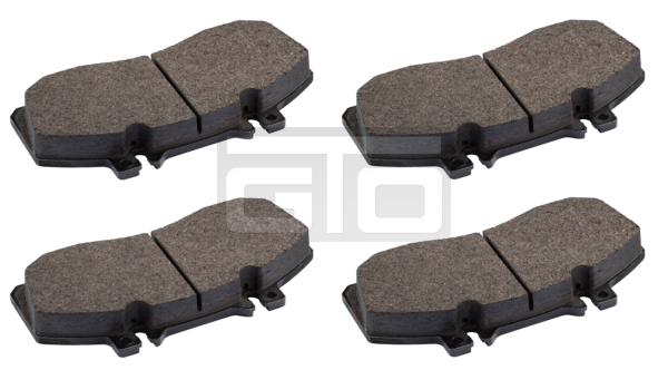 Kit: Remblok - Afbeelding 2
