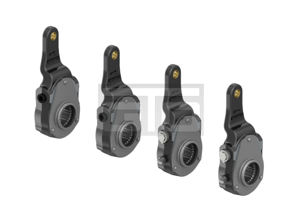 Slack Adjuster Kit TATA Rear HCV