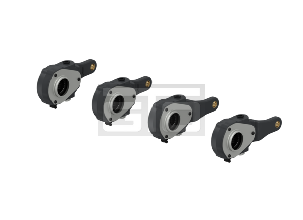 Slack Adjuster Kit TATA LCV Rear