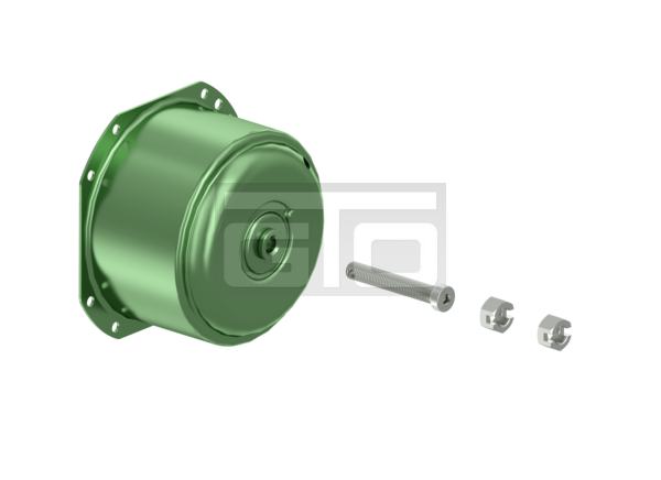 HBS-SBA Cylinder Kit