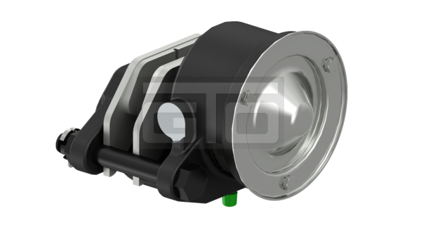 Schijfrem 230 V-IOE - Afbeelding 5