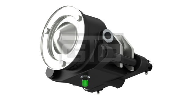 Disc Brake 230 V-IOE - Image 3