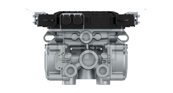 ABS Elektronik Anhänger – Bild 2