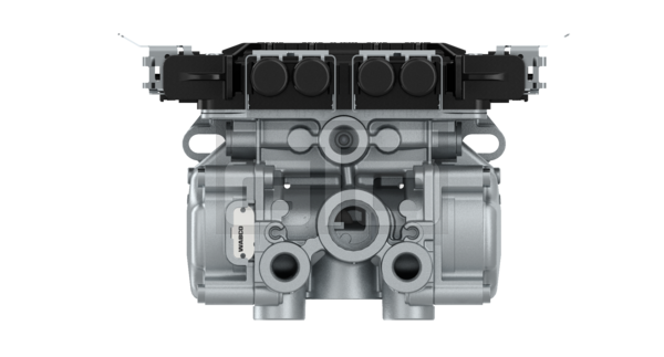 ABS elektronica, Trailer