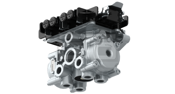 ABS elektronica, Trailer - Afbeelding 2