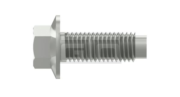 Schraube 1/2 X 1.25