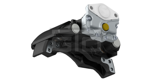 Disc Brake PAN 17 - Image 2