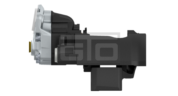 Disc Brake PAN 17