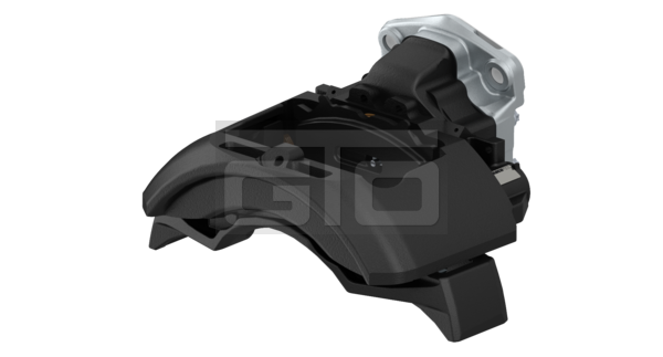 Disc Brake PAN 17