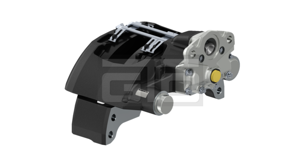 Disc Brake PAN 19-1 - Image 3