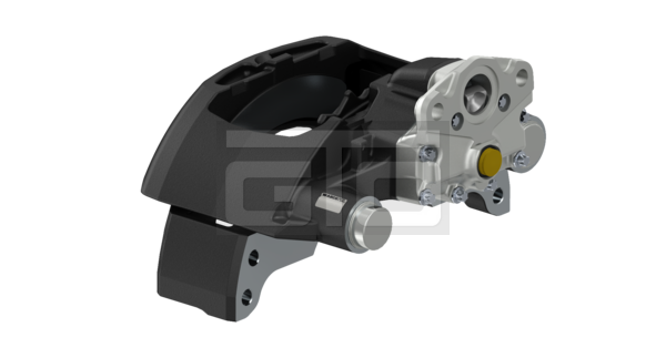 Disc Brake PAN 19 - Image 3