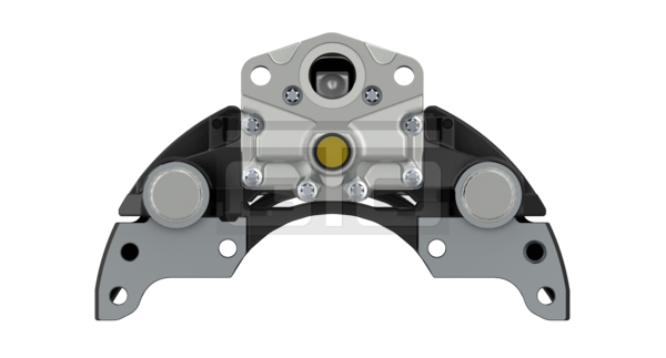 Disc Brake PAN 19 - Image 2