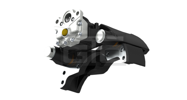 Disc Brake PAN 19 - Image 4