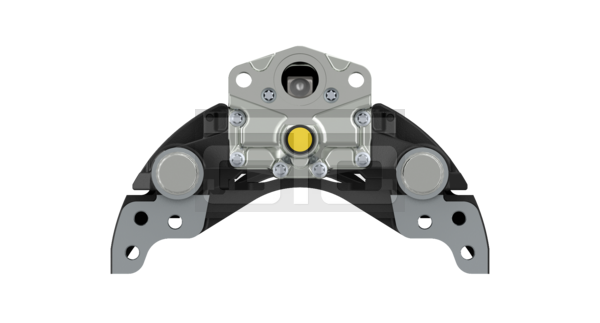 Mech. Operated Floating Caliper Brake - Image 3
