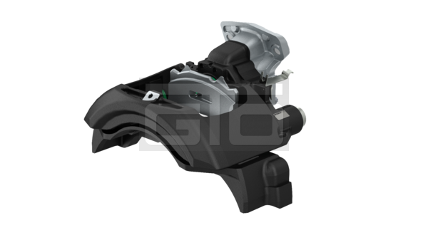 Disc Brake - Image 2
