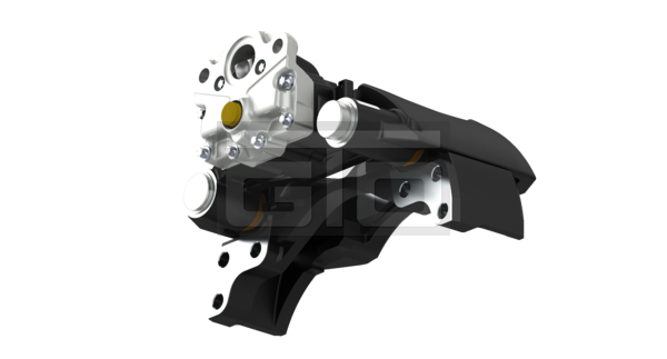 Disc Brake - Image 2
