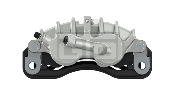 Disc Brake 244 V-OE - Image 2