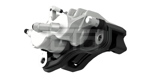 Disc Brake 244 V-OE - Image 3