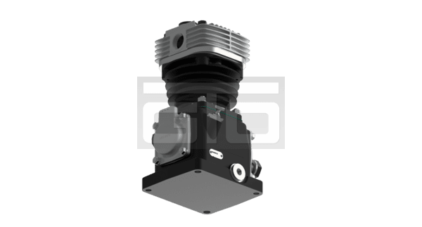 Compressor (eencilinder) - Afbeelding 4