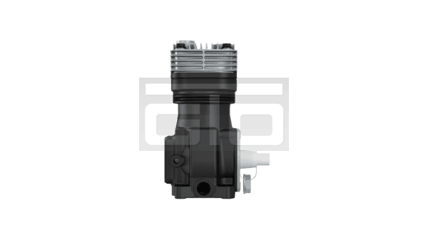 Compressor (ééncilinder) - Afbeelding 4