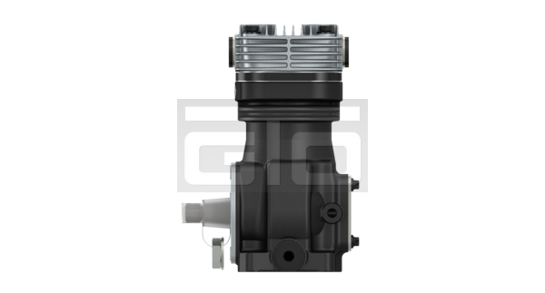 Compressor