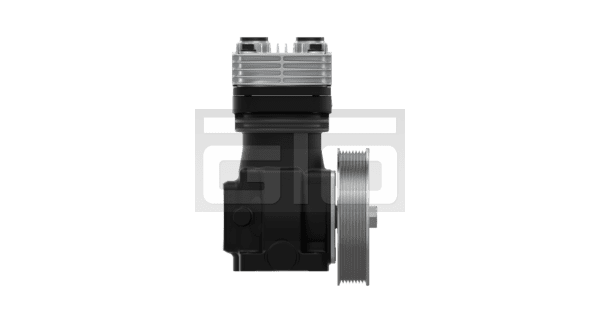 Kompressor (Einzylinder) – Bild 4
