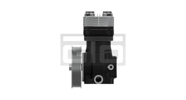 Kompressor (Einzylinder) – Bild 3