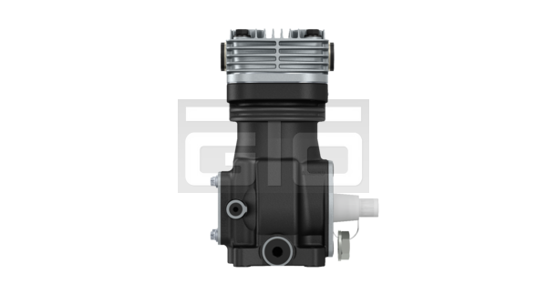 Compressor - Afbeelding 2